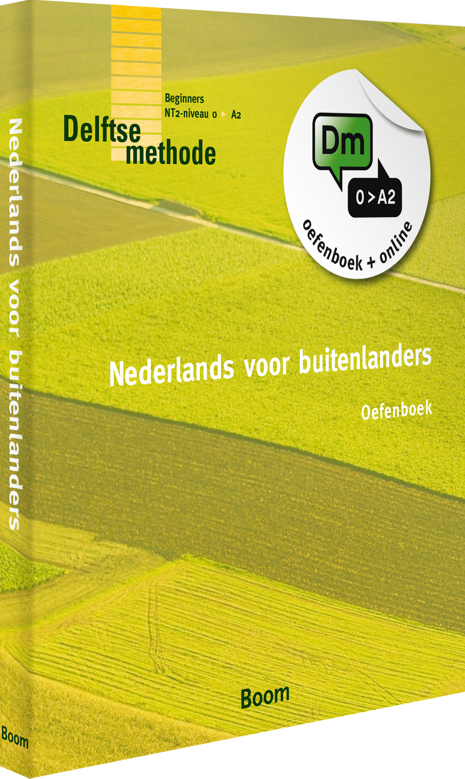 De Delftse Methode Netherlands Voor Buitenlanders Pdf